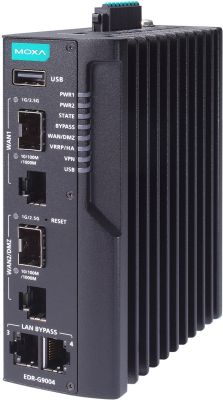Routers 4G/5G IEC 62443 | S-Connect