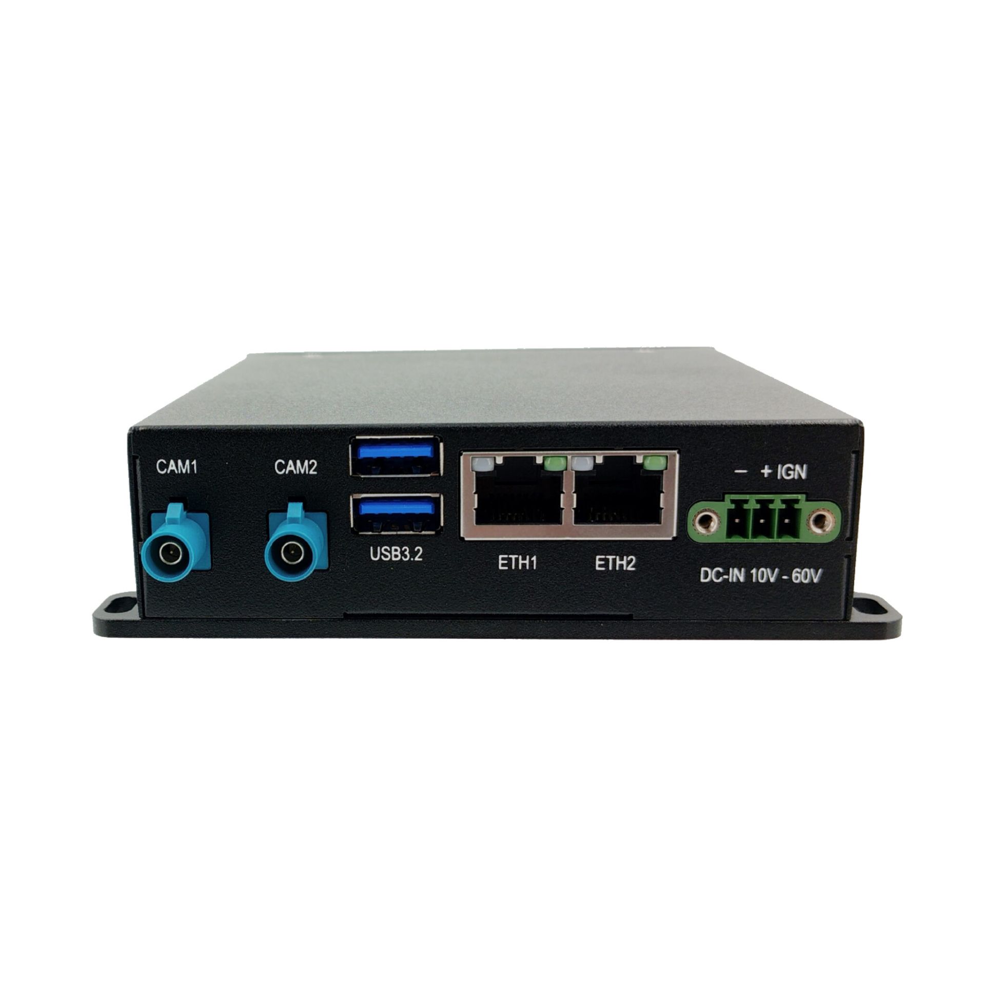 Sintrones IBOX-604-G2