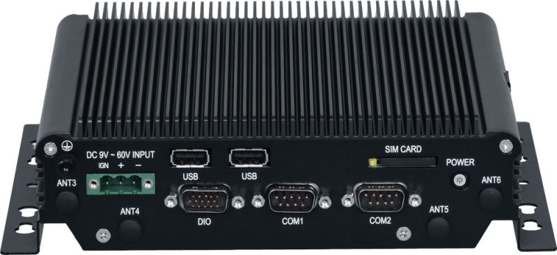 PC industrial: Fiabilidad, durabilidad y rendimiento | S-Connect