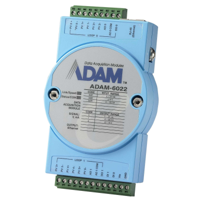 Módulo ADAM Advantech | S-Connect