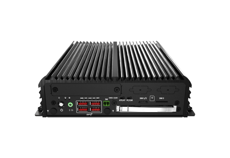 Premio RCO-3000-RPL - Box PC Fanless en STOCK