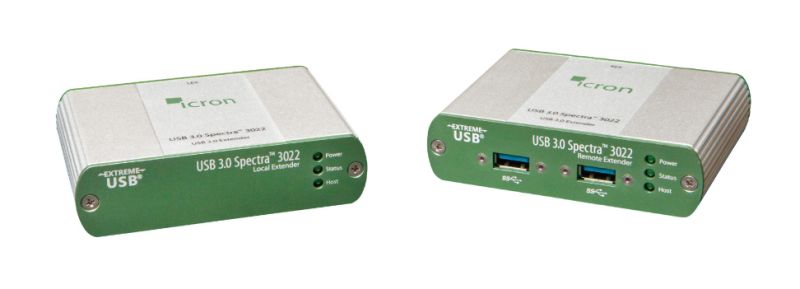 Extensor USB | S-Connect