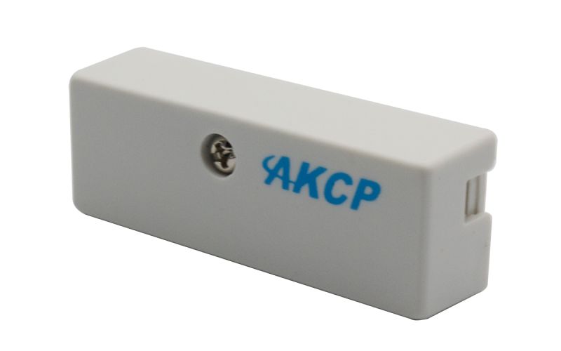 AKCP - VDS - Sensor zur Schwingungserkennung | VDS