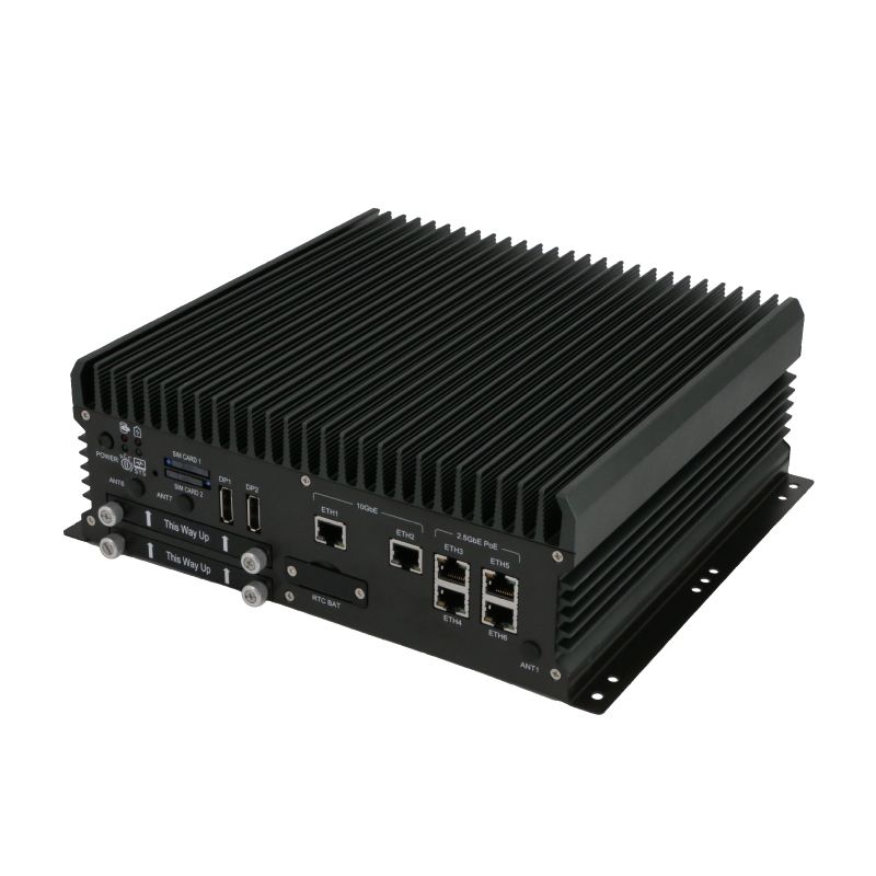 Sintrones ABOX-5221(P)(G)