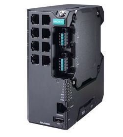 Switch Capa 2: Conmutación eficiente y segura | S-Connect