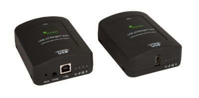 Extensor USB | S-Connect