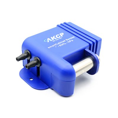 AKCP - CAS - Serverschrank Überwachungssensor - Sensor de análisis de ...