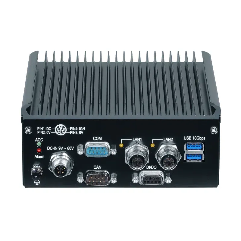 Sintrones IBOX-600