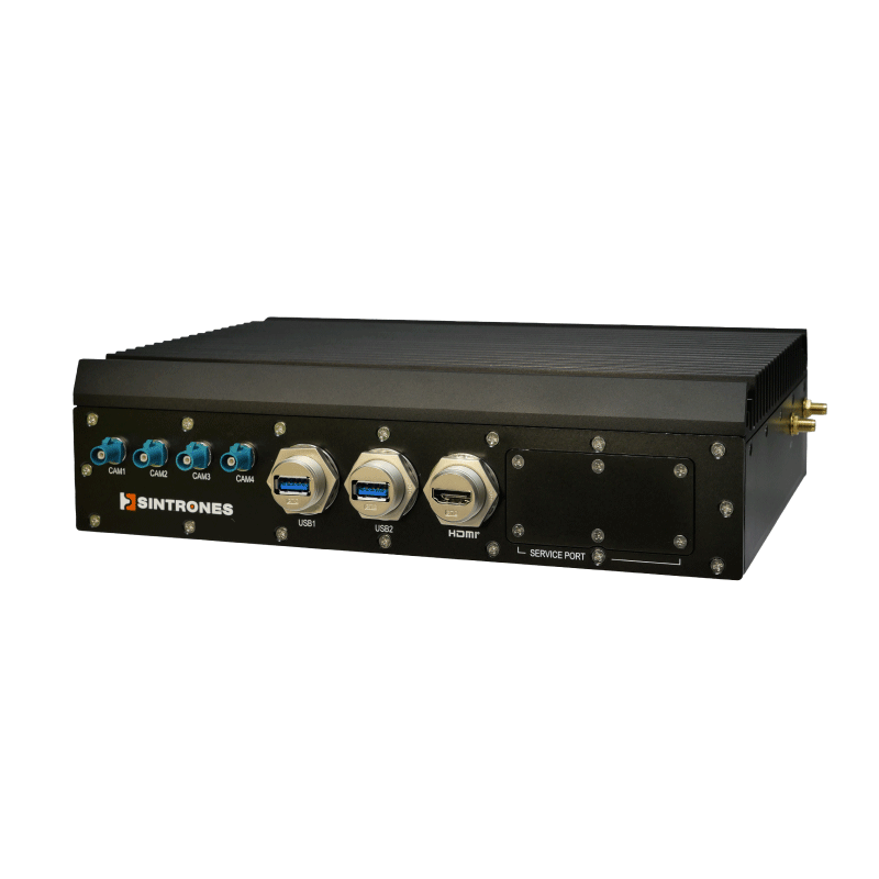 Sintrones IBOX-650P-IP66