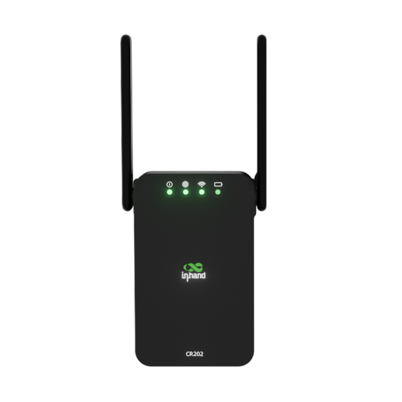 InHand CR202-Lite - Routeur 4G portátil en STOCK | S-Connect