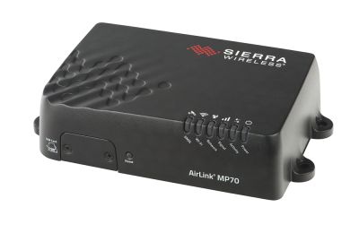 Sierra Wireless AirLink MP70 - Router 4G industrial en STOCK