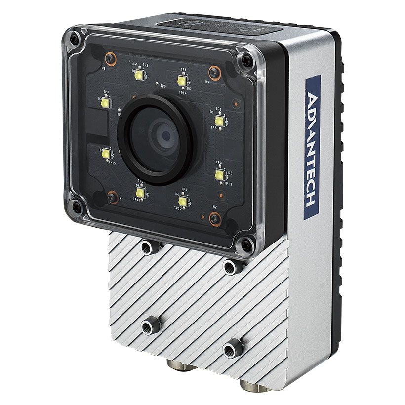 Distribuidor Oficial Advantech en España | S-Connect